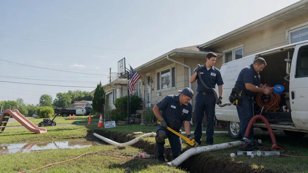 Toilet Installation in Laredo, MO near me